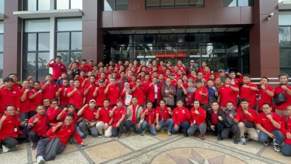 SP PLN Kembali Tegaskan Komitmen Menjaga Kedaulatan Listrik Nasional