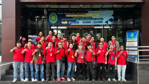 SP PLN Tolak Dominasi Swasta dalam RUPTL 2025-2034