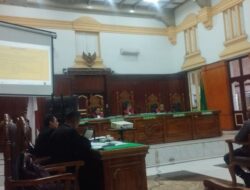 Saksi Ngaku Setor Rp300 Juta ke PPK Kasus Korupsi Jalan di Sumut