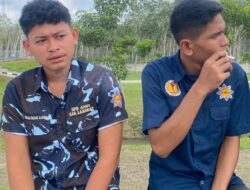 Satma AMPI Dukung Ardiansyah Putra sebagai Ketua KNPI Langkat