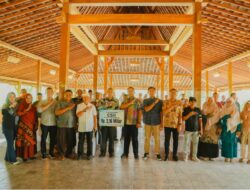Sepanjang 2025, PTPN IV Regional III Realisasikan TJSL Rp8,1 Miliar