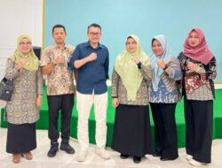 Sri Pamela Group Ikuti Sosialisasi PKS BPJS Kesehatan