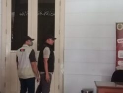 Sudewo Terjaring OTT KPK, Kantor Bupati Pati Digeledah