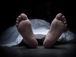 Usai Pesta Miras, Seorang Pemuda di Langkat Meninggal Dunia