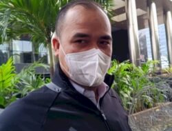 Wakil Ketua DPRD Bekasi Diperiksa KPK Terkait Kasus Suap