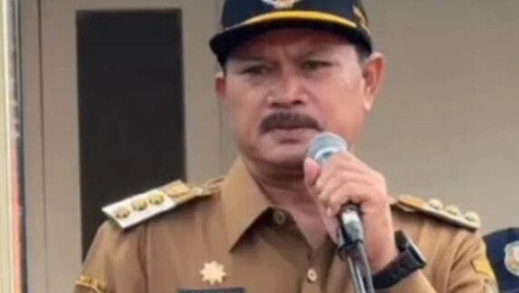 Walikota Madiun Diduga Terima ‘Upeti’ Proyek Berkedok CSR