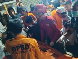 Warga Desa Campor Digegerkan Penemuan Jasad Perempuan Dalam Sumur