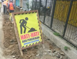 Dugaan Korupsi Revitalisasi Jaringan Pipa Air Bersih Perumda Tirta Uli ‘Libatkan Banyak Pihak’