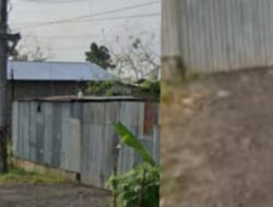 Gudang Penampungan Oli Kotor di Pasar IX Manunggal Diduga Operasi Tanpa Izin