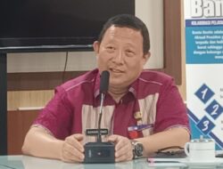 Direktur dan Wadir RSUD Pirngadi Medan Kompak Tinggalkan ‘Kursi Basah’, Diduga Terkait Isu Korupsi