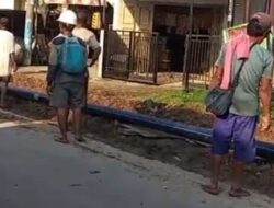Dugaan Korupsi Sejumlah Proyek Dinas CKTR Deli Serdang Tuai Sorotan