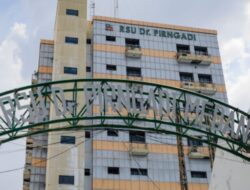 Kejaksaan Didesak Tingkatkan Status Hukum Dirut RSUD Pirngadi Medan Terkait Kasus Dugaan Korupsi