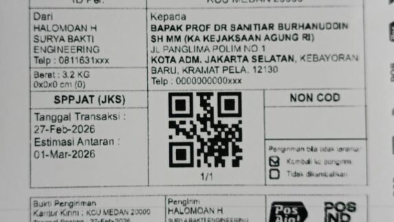 PT Inalum Kembali Dilaporkan Vendor Terkait Dugaan Korupsi dan Pencurian Suku Cadang