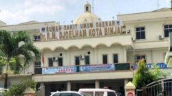 Dugaan Korupsi di RSUD Djoelham Binjai Dilaporkan ke Kejati Sumut