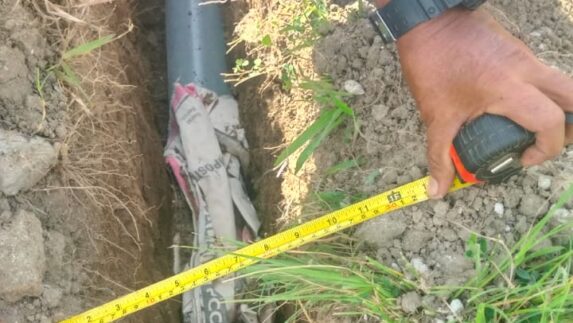 APH Didesak Usut Dugaan Korupsi Proyek Revitalisasi Perumda Tirta Uli Pematangsiantar