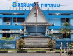 Aroma Korupsi Menyengat, Pejabat Perumda Tirta Uli ‘Kendalikan’ Proyek Revitalisasi Rp10 Miliar