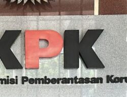 KPK Gelar OTT di Jakarta dan Banjarmasin