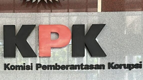 KPK Gelar OTT di Jakarta dan Banjarmasin