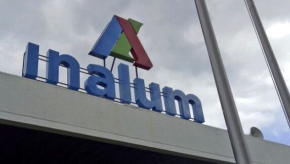 Inalum Diduga Terlibat Pengadaan Suku Cadang Palsu dan Pencurian Sparepart