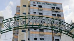 Kejaksaan Belum Tetapkan Tersangka Kasus Dugaan Korupsi di RSUD Pirngadi Medan