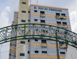 Kejaksaan Belum Tetapkan Tersangka Kasus Dugaan Korupsi di RSUD Pirngadi Medan