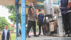 Komit Perangi Narkoba, Polda Sumut Musnahkan 161 Kg Sabu dan 435 Kg Ganja