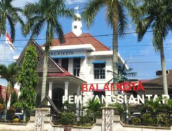 Dugaan Korupsi ‘Membelit’ PD PHJ, Pemko Pematangsiantar Rugi Belasan Miliar