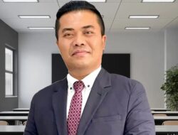 Akademisi UMA Dukung Posisi Polri Tetap Dibawah Presiden