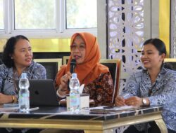 BKKBN Sumut Dorong Penguatan Peran PKB di Tapteng