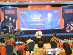 Bank Sumut Media Awards 2026 sebagai Apresiasi Peran Pers pada HPN