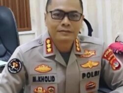 Diduga Terlibat Kasus Narkotika, Kasat Narkoba Polres Bima Kota Terancam Dinonaktifkan
