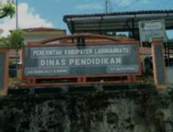 Dugaan Korupsi Bimtek Disdik Labuhanbatu Dilapor ke APH