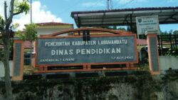Kasus Dugaan Korupsi Bimtek di Disdik Labuhanbatu Menyita Perhatian Publik