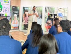 Dukung Employer Branding, PT KPBN Ikuti Open House Batch IV 2026