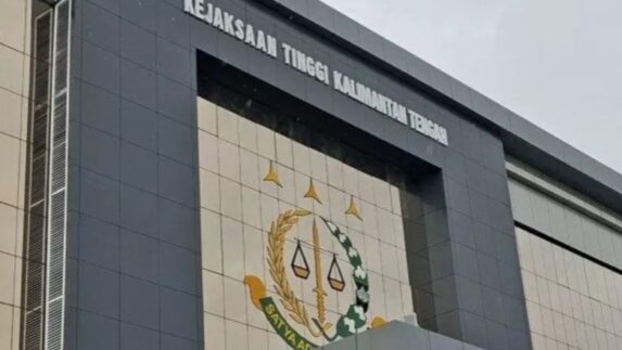 Ketua KPU Kalteng Diperiksa Kejaksaan Terkait Dugaan Korupsi Dana Hibah Pilkada