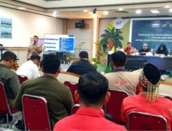 Holding Perkebunan Nusantara Kawal Implementasi PKB 2026–2027