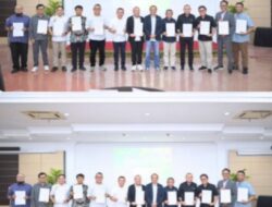 Ikuti Rakor Pemasaran PTPN Group 2026, PT KBPN Dukung Penyempurnaan Tata Kelola