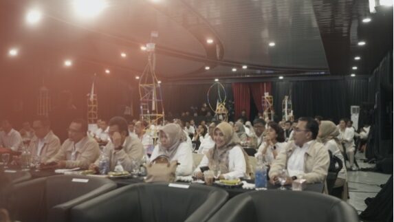 KPBN Ambil Bagian dalam HC & GA Summit 2026 PTPN III