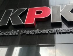 KPK Dalami Kasus Korupsi Jual Beli Gas PGN