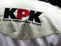 KPK Periksa Plt Gubernur Riau Terkait Kasus Abdul Wahid