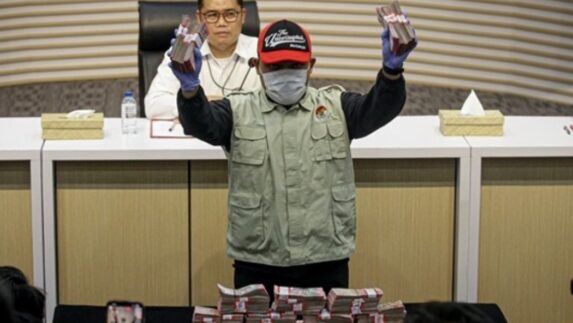 KPK Ungkap Indikasi Modus Baru Suap Hakim Terkait Kasus Sengketa Lahan PN Depok