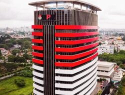 Kantor KPP Banjarmasin dan PT BKB Digeledah KPK