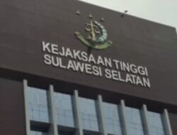 Kejati Sulsel Sita Uang Rp1 Miliar Lebih Kasus Korupsi Bibit Nanas
