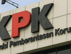 Kepala KPP Madya Terjaring OTT KPK di Banjarmasin
