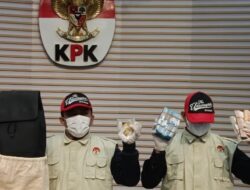 Loloskan Barang KW, Pejabat Ditjen Bea Cukai ‘Terima Upeti’ Bulanan Hingga Miliaran