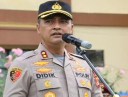 “Nyanyian” Anggota Bikin Eks Kapolres Bima Jadi Tersangka Peredaran Narkoba
