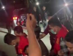 Oknum Anggota DPRD Muara Enim dan Anaknya Terjaring OTT