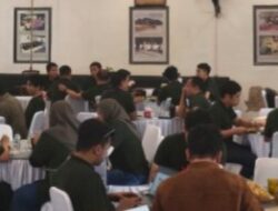 PT Industri Karet Nusantara Ambil Peran dalam HC & GA Summit 2026