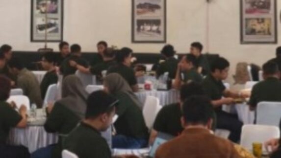 PT Industri Karet Nusantara Ambil Peran dalam HC & GA Summit 2026