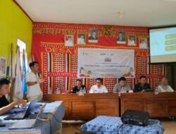 PTPN I Latih Petani Kalianda Produksi Gula Semut